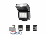  Ulanzi SL03 Spark Lite Camera Flash Black...