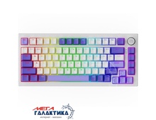 Proove Gaming Coupe (Ukraine Layout) White