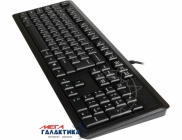  A4Tech� KR-92 ��������� ������� USB  (Black)...