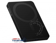 5000mAh Proove Carbon Slim 20W Black...