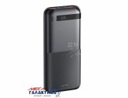  10000mAh Remax RPP-71 20W+22.5W PD+QC 2*USB/1*Typ...