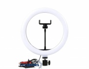  PLOKAMA PK-360 Selfie ����� 36cm LED Fill Ligth ...