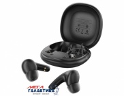  ACEFAST W3 TWS ANC+ENC IPX4 V5.4 30h vacuum Black...