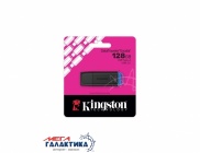 128GB Kingston Data Trevel Exodia 3.2 Black DTXG2...