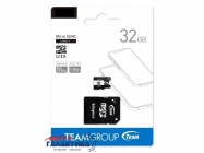  32GB Team microSDHC class10 UHS-1 TUSDH32GCL10U03...
