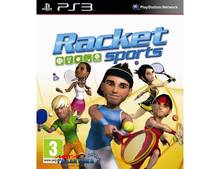   Racquet Sports  (PS3,  , c  PS Move)