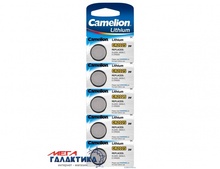   Camelion CR2016 90 mAh 3V Lithium (873999002146)
