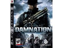   Damnation  (PS3,  )