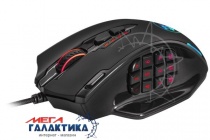 Redragon Impact RGB 19  12400dpi USB Black (78322)
