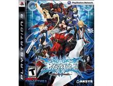   Start a BlazBlue: Calamity Trigger  (PS3,  )