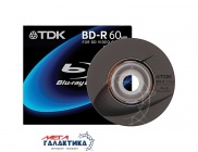  BD-R TDK  7.5GB 4 x 