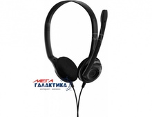 EPOS Comm PC5 CHAT  Jack3.5mm/  Black