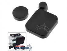    GoPro Hero3+/4   +   Housing Case,  ST-118  Black OEM