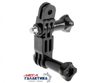    GoPro Hero/2/3/3+/4 Megag     Black OEM