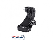    GoPro Hero/2/3/3+/4 PULUZ   + J-Hook  Black Box