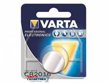   Varta CR2016 90 mAh 3V Lithium (6016101401)