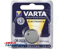   Varta CR 2032  3V Lithium (06032)
