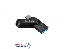  64GB SanDisk Type-C Dual Drive Go Green SDDDC3-064G-G46