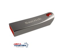  USB 3.0 SanDisk Cruzer Force 16GB (SDCZ71-016G-B35)