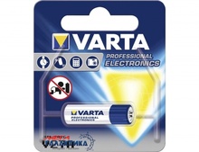   Varta V27A 20 mAh 12V Alkaline () (4008496747016)