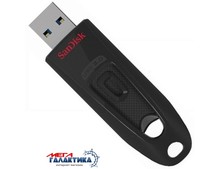 Флешка USB 3.0 SanDisk Ultra 16GB (SDCZ48-016G-U46)