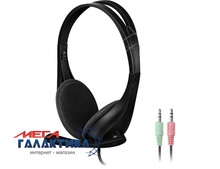 A4Tech HS-9    (Black)  : 