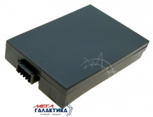  Megag    Canon BP100 1050 mAh 3.7V  Black