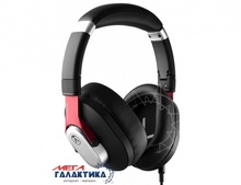   Austrian Audio HI-X15 Closed-Back Circumaural (Over-Ear) Headphones  Black (19004F10100)