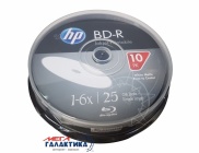  BD-R HP  25GB 6x 