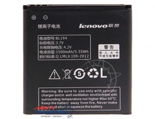    Lenovo A660 BL194 1500 mAh  Li-ion Black OEM