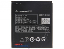    Lenovo S920 BL208 2250 mAh  Li-polymer Black OEM