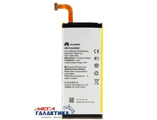   Megag  Huawei Ascend P6  2000 mAh  Li-ion White OEM