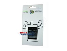   HTC  HTC One S Z320e  1650 mAh  Li-polymer Black Blister