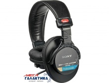   Sony MDR-7506 Black (MDR-7506/1)