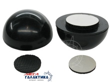     Megag  ool Ball V03    Black 