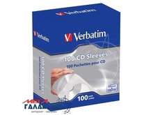    CD / DVD Verbatim 126mm*126mm    