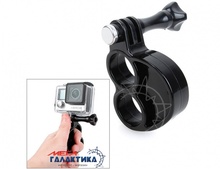    GoPro Hero/2/3/3+/4 TMC Gen2 Fingers Grip with Thumb Screw  Black OEM
