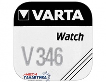   Varta V346  1.55V Silver Oxide (346101111)