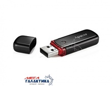  USB 2.0 Apacer AH333 16GB (AP16GAH333B-1)