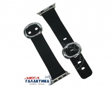   Baseus 38   Watch Modern Series Classic Buckle  Black