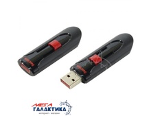  USB 2.0 SanDisk Cruzer Glide 256GB (SDCZ60-256G-B35)