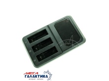     GoPro Hero4 Megag USB     AHDBT-401  Black OEM