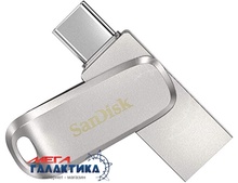  USB 3.0 / Type-C SanDisk Ultra Dual 32GB (SDDDC4-032G-G46)