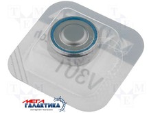   Varta V301 () AG12 120 mAh 1.55V Silver Oxide ( ) (301101111)