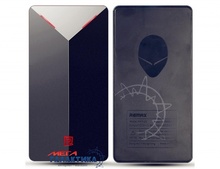    Remax  RPP-20 Aliens Series 5000 mAh (6954851251613) Black Retail