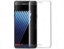    Megag   Samsung Galaxy Note7 0,33 mm 2.5D 9H (OEM)   5.7