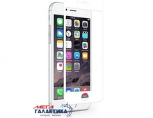        iPhone 6 Plus  0.25mm 3D White   5.5