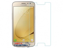   Megag   Samsung Galaxy J2 (2016) 0.33 mm 2.5D (OEM)   5