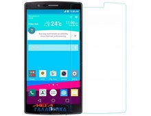    Megag   LG G4 0.3 mm 2.5D (OEM)   5