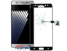    Megag   Samsung Galaxy Note7  0.4 mm 3D (Black)   5.7